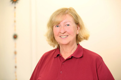 Marianne Haupt Marianne Haupt