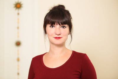 Schwester Stefanie Schwester Stefanie