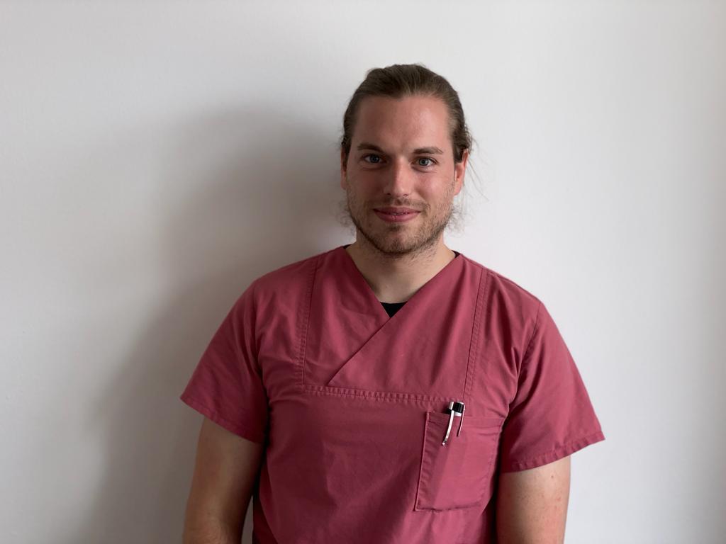 Benedikt Streicher